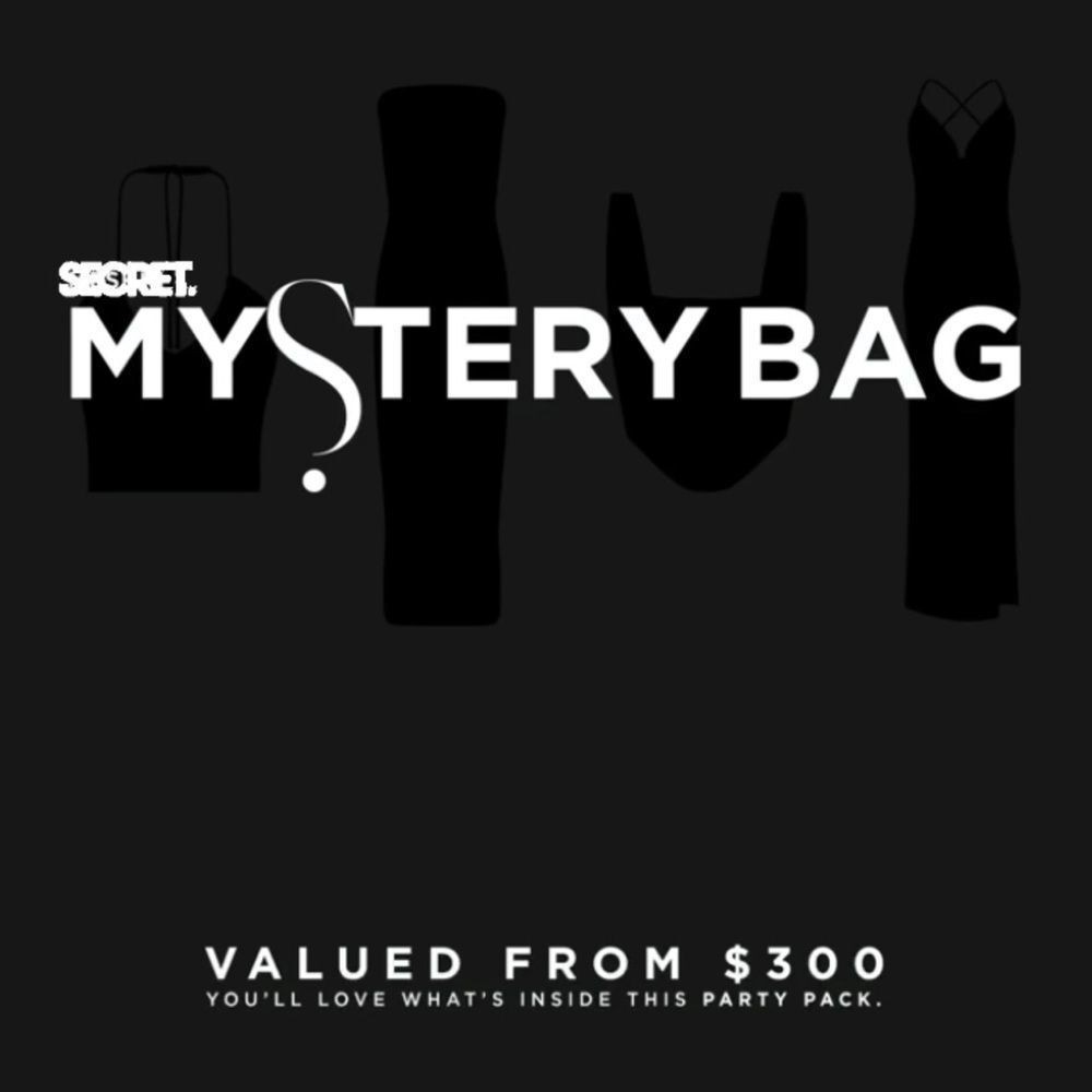 5 Items Inside! - image 1